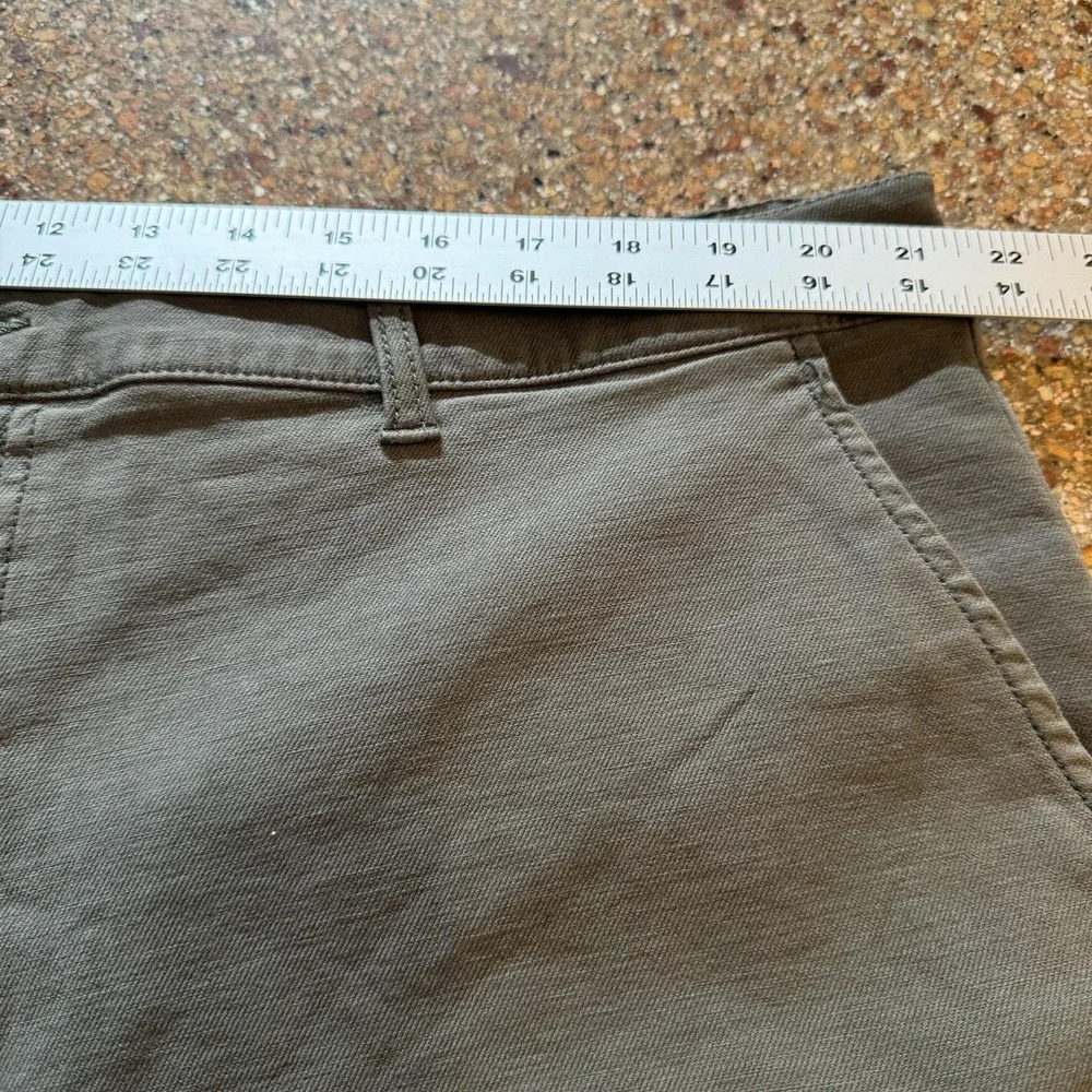 32 Degrees Cool Shorts Mens 42 Green‎ Cargo 11